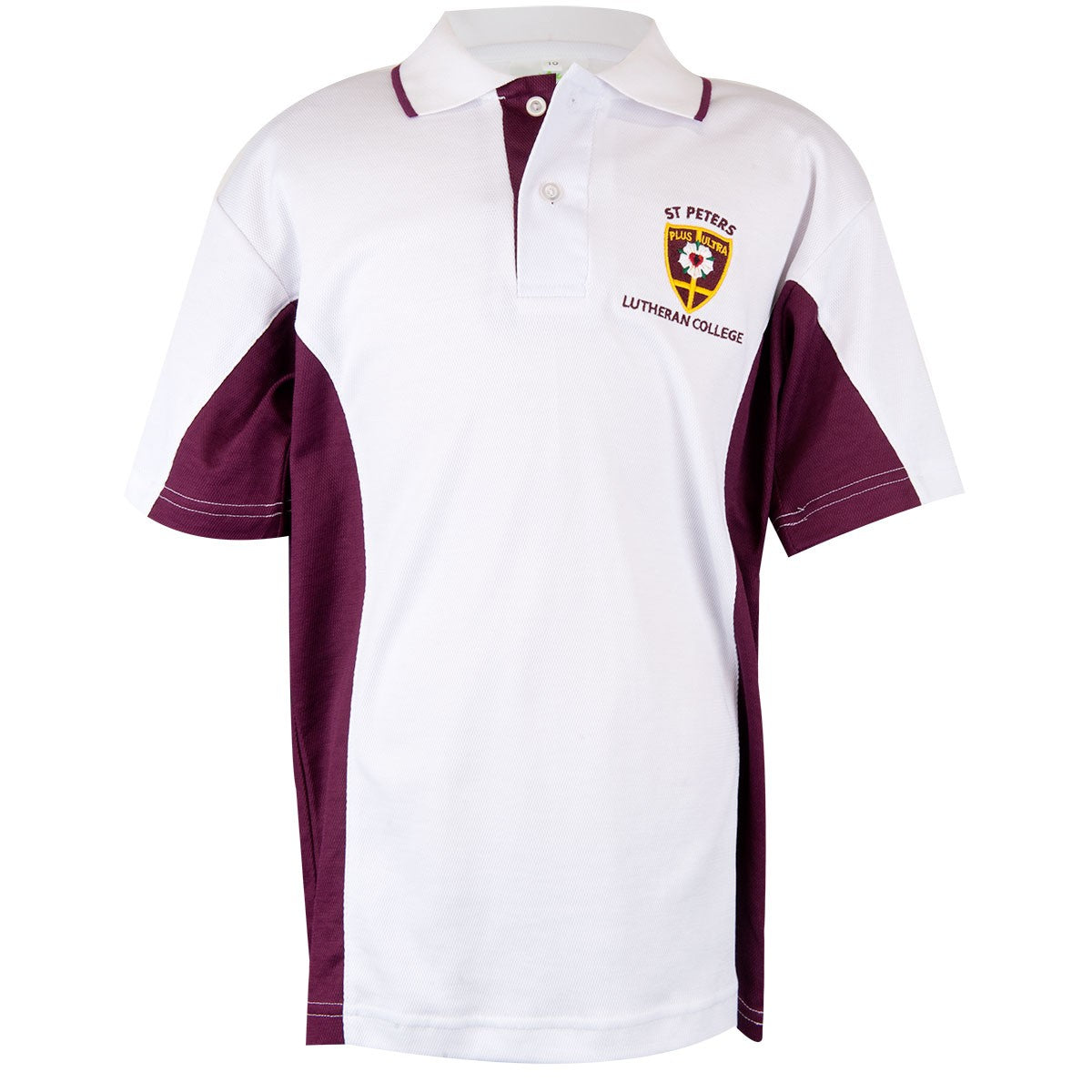 Polo White
