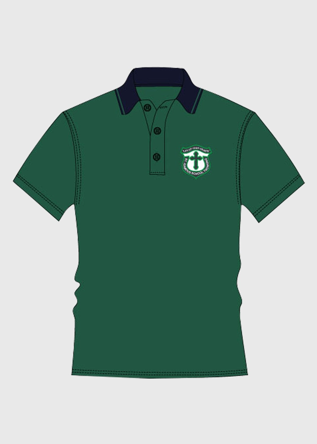 Polo Green