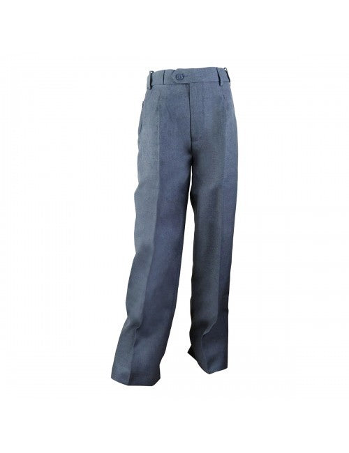 Trouser Boys Grey