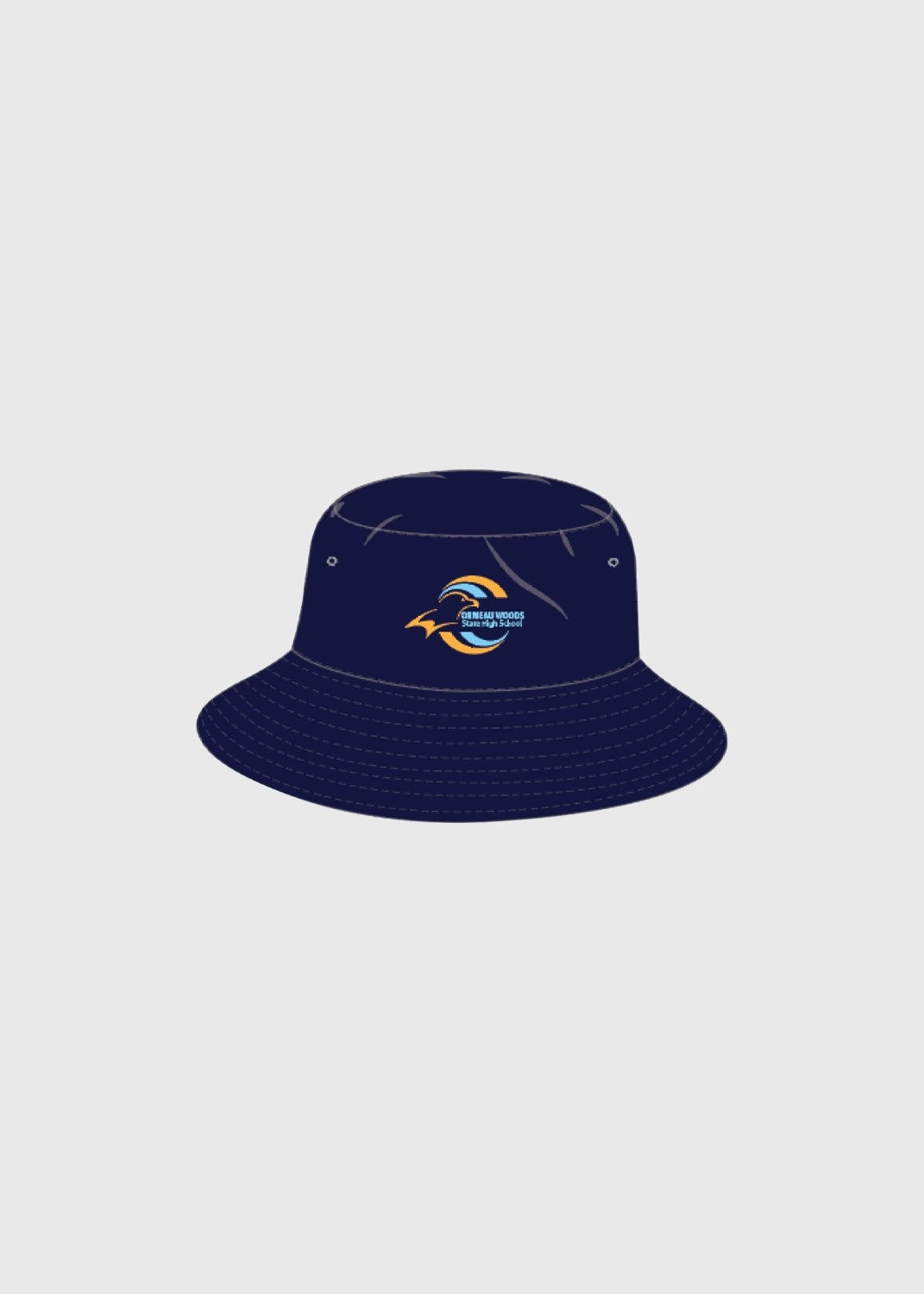 Hat Bucket