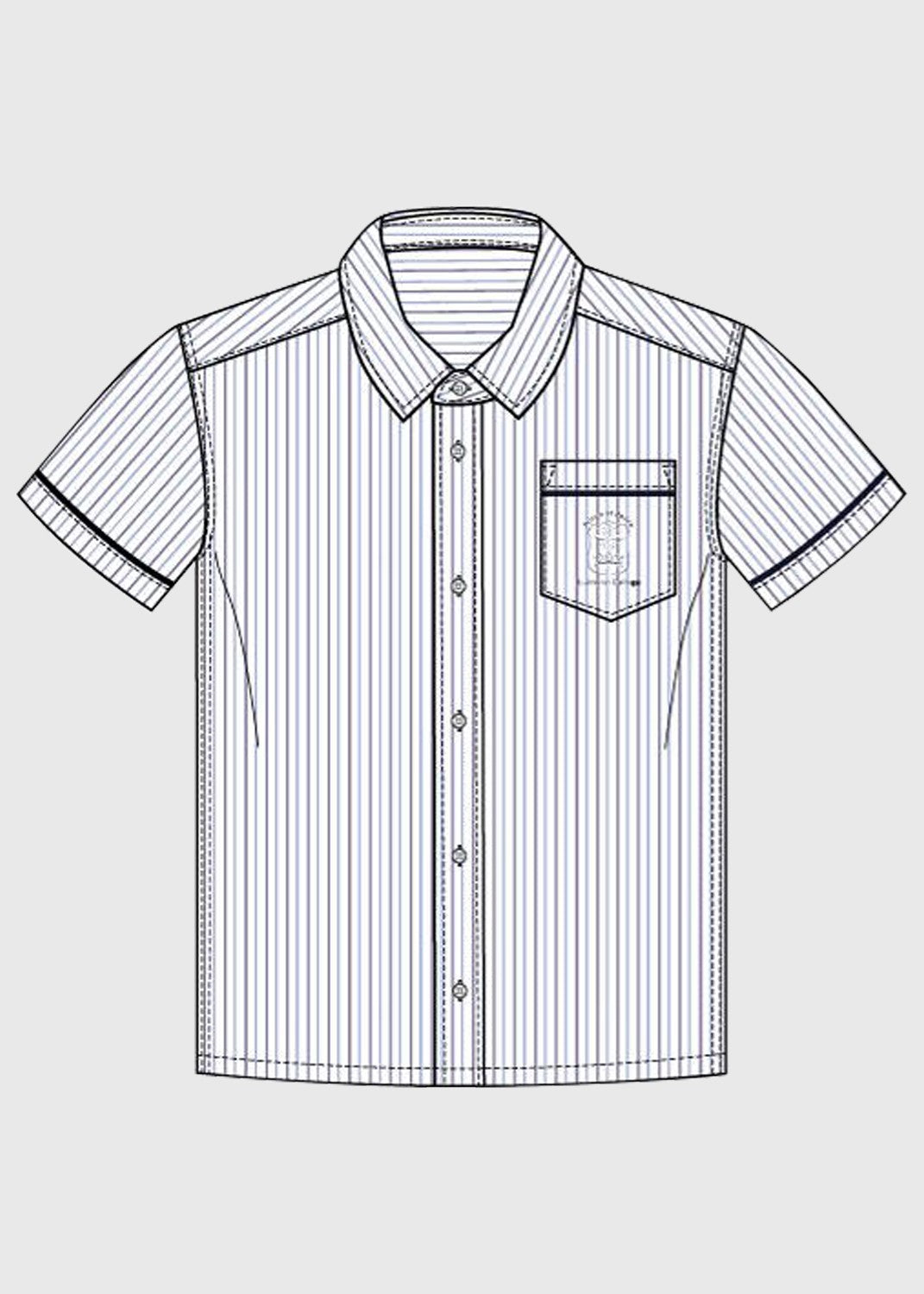 Shirt Senior NEW
