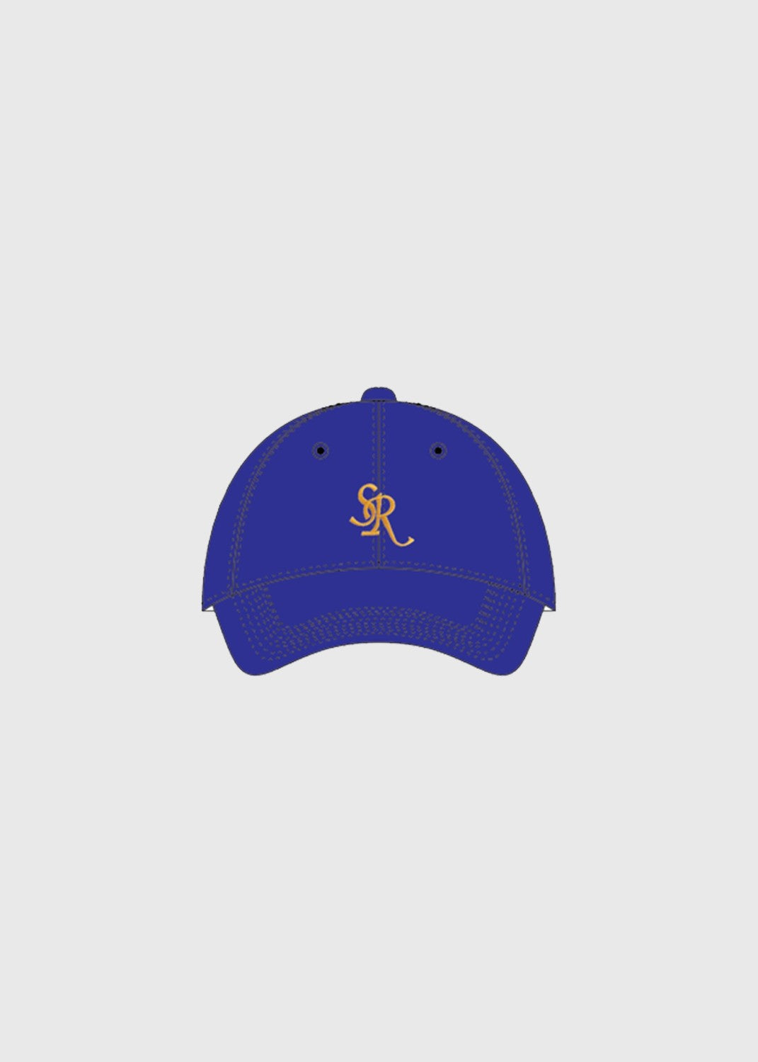 Cap Royal/Red OS