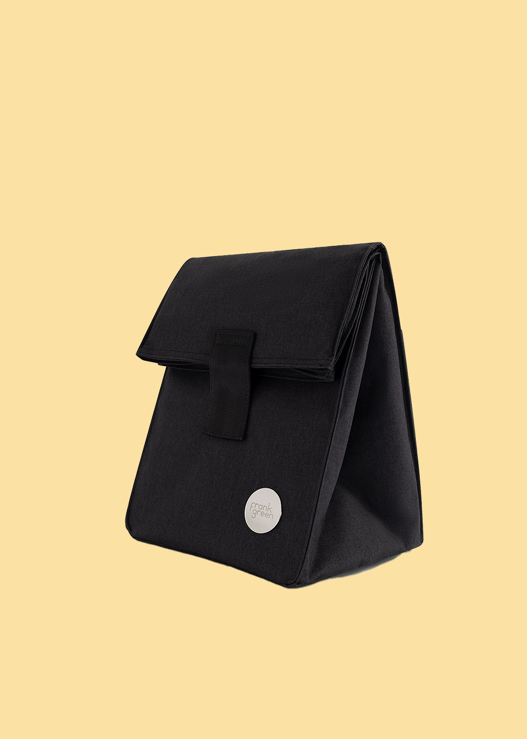 frank green Insulated Lunch Bag - Midnight