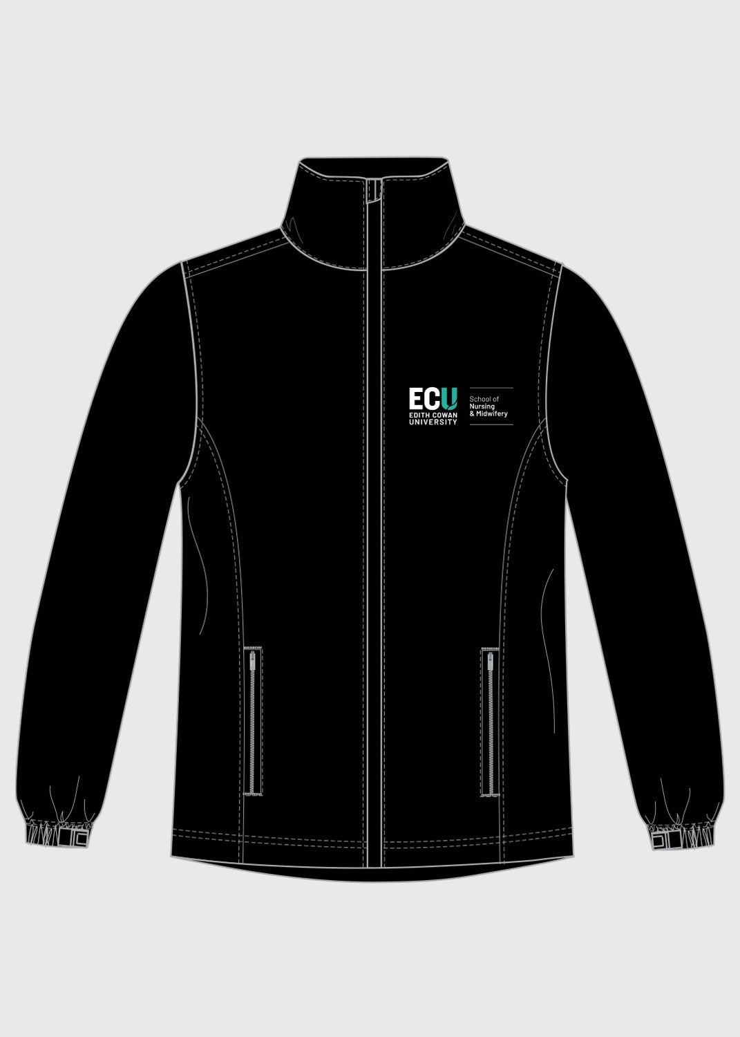 Midwifery SoftShell Jacket - Unisex