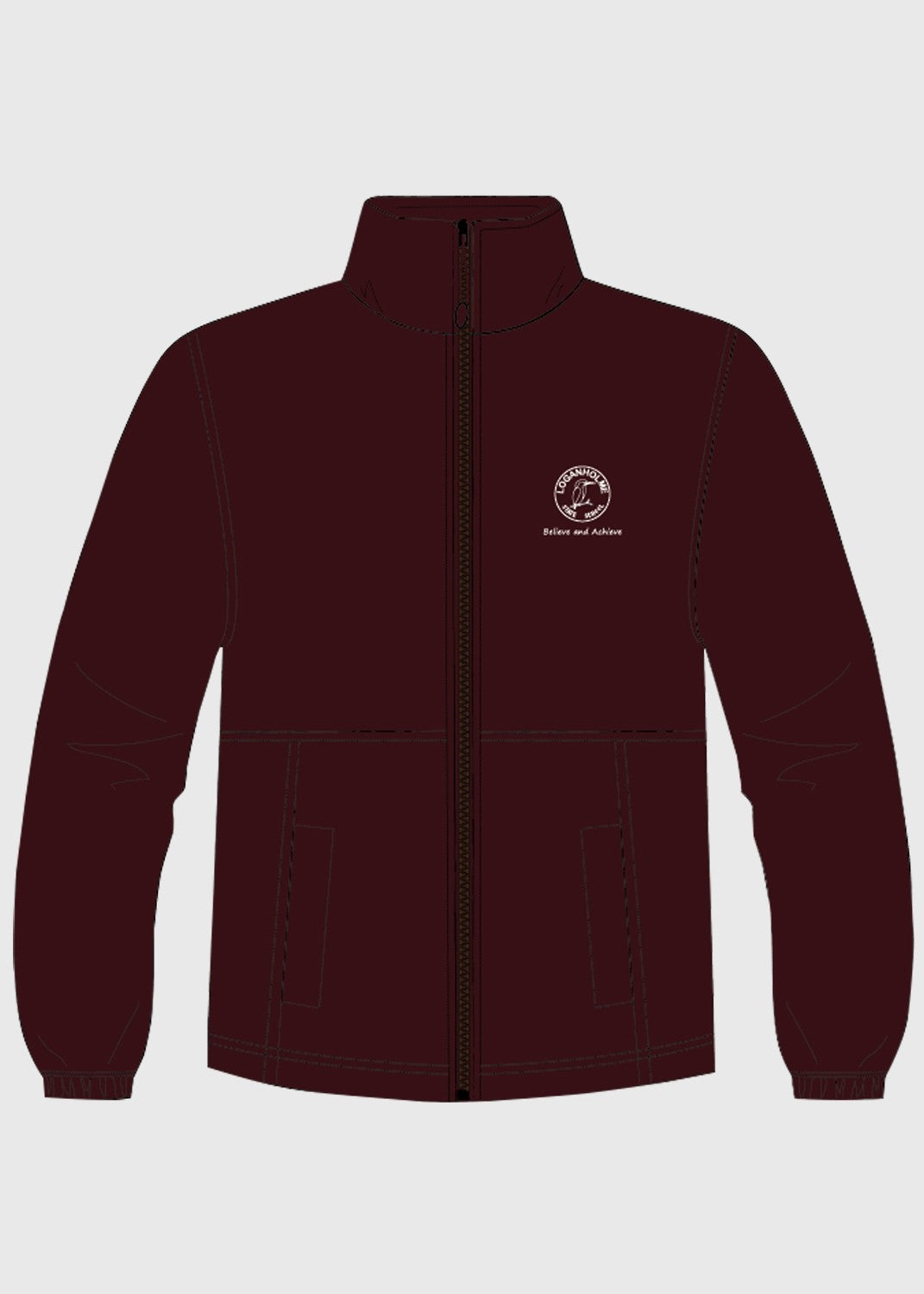 Jacket Fleece