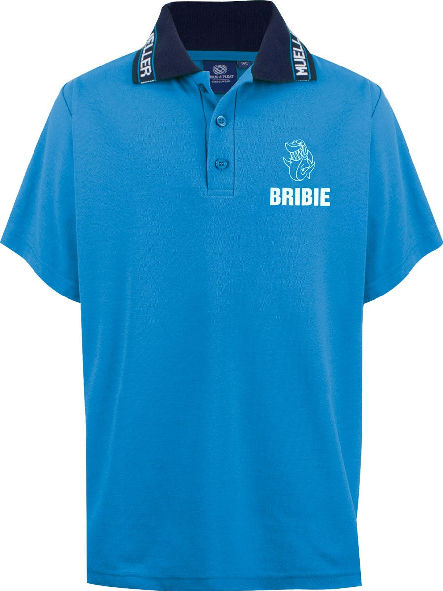 Polo Bribie House