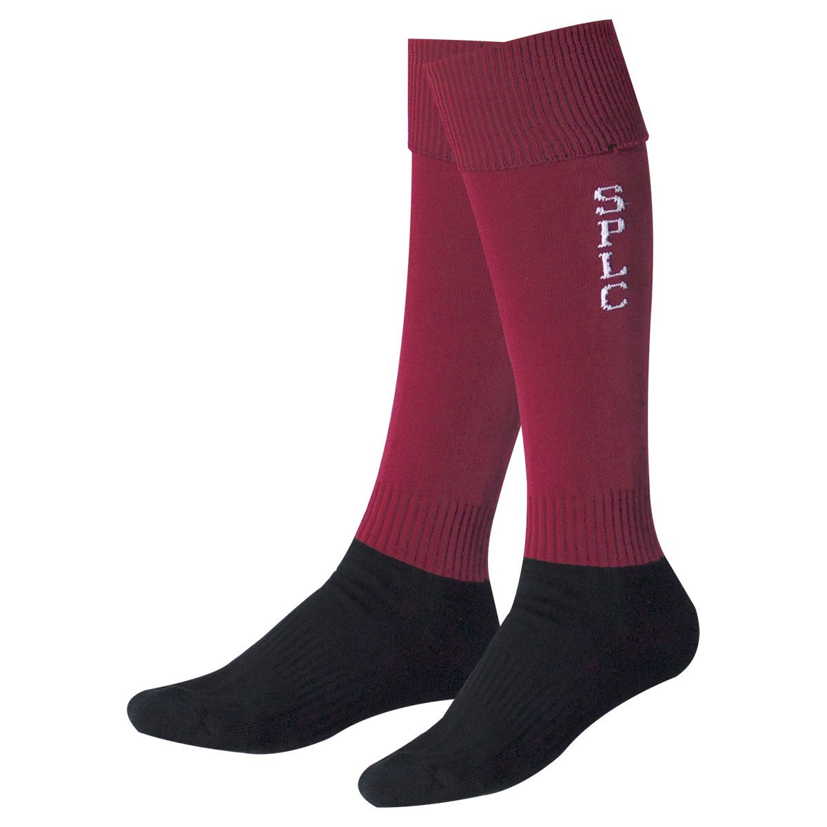 Knee High Sports Socks