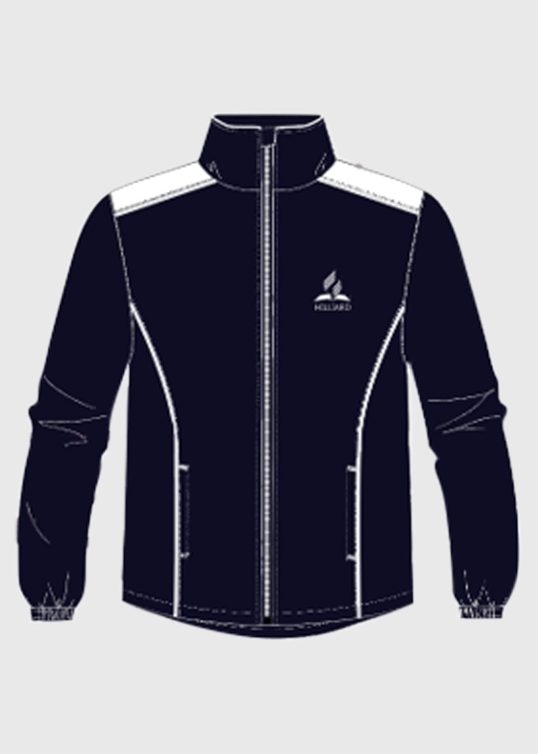 Track Jacket