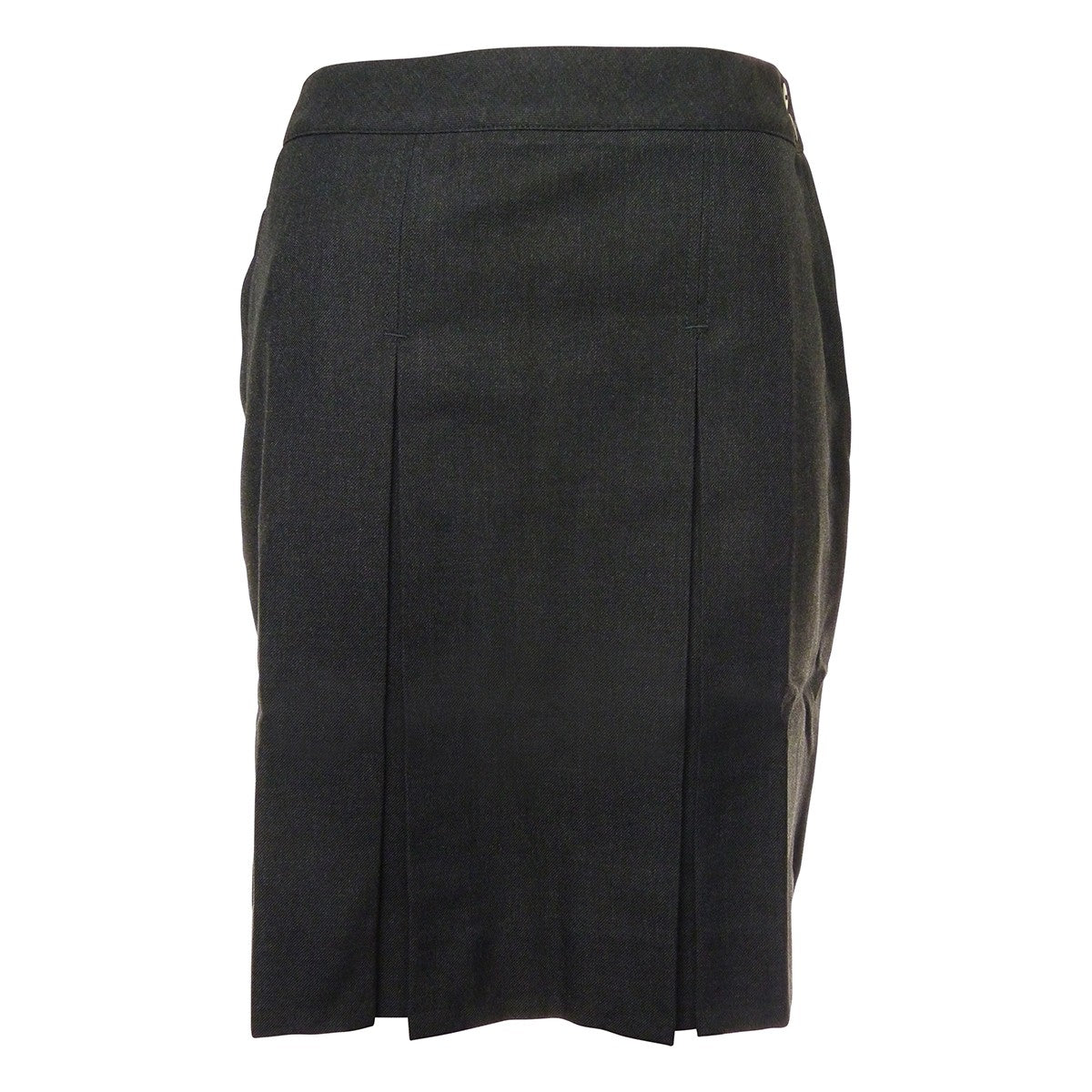 Skirt Senior Charcoal