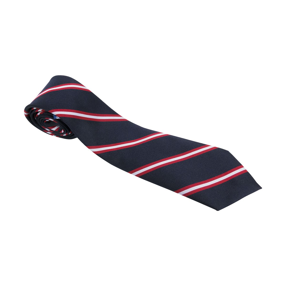 Tie Jnr Boys Y7-10 Striped