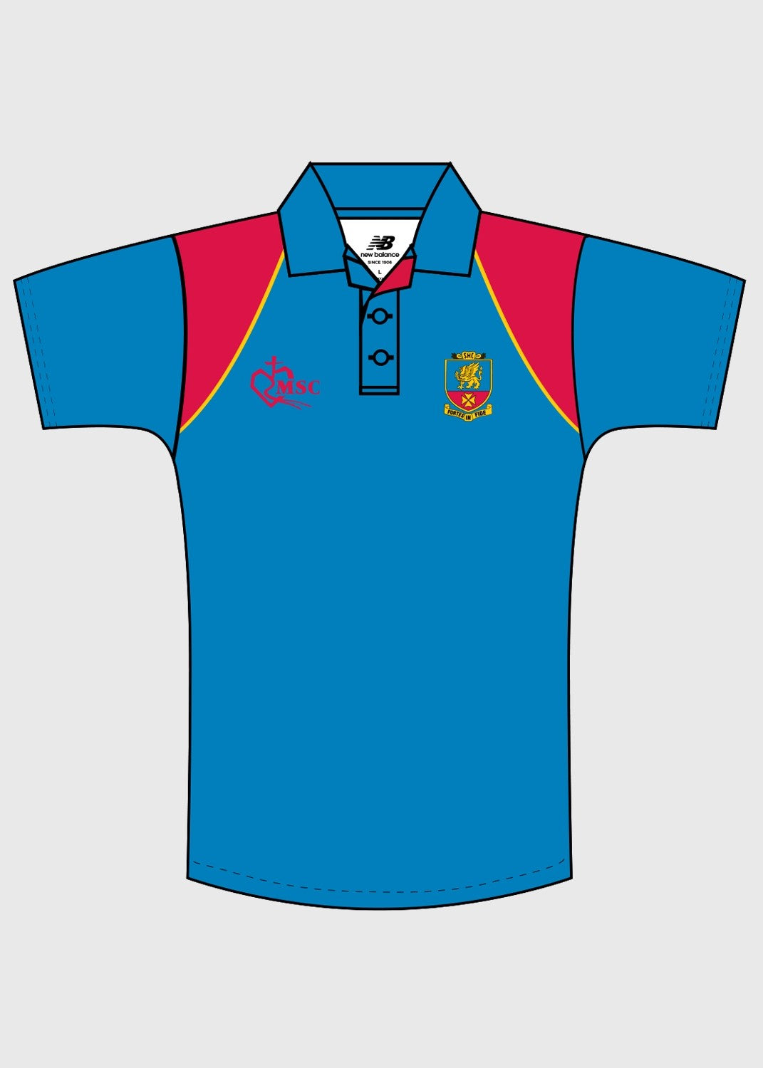Polo Unisex
