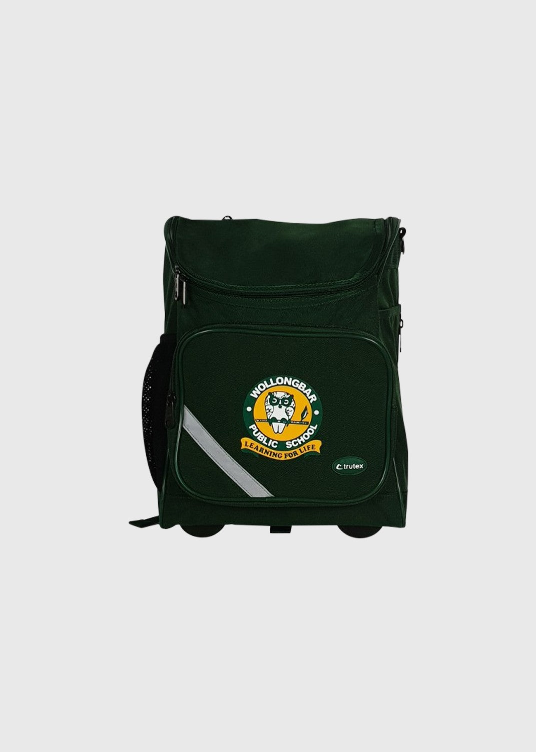 Primary Deluxe Backpack