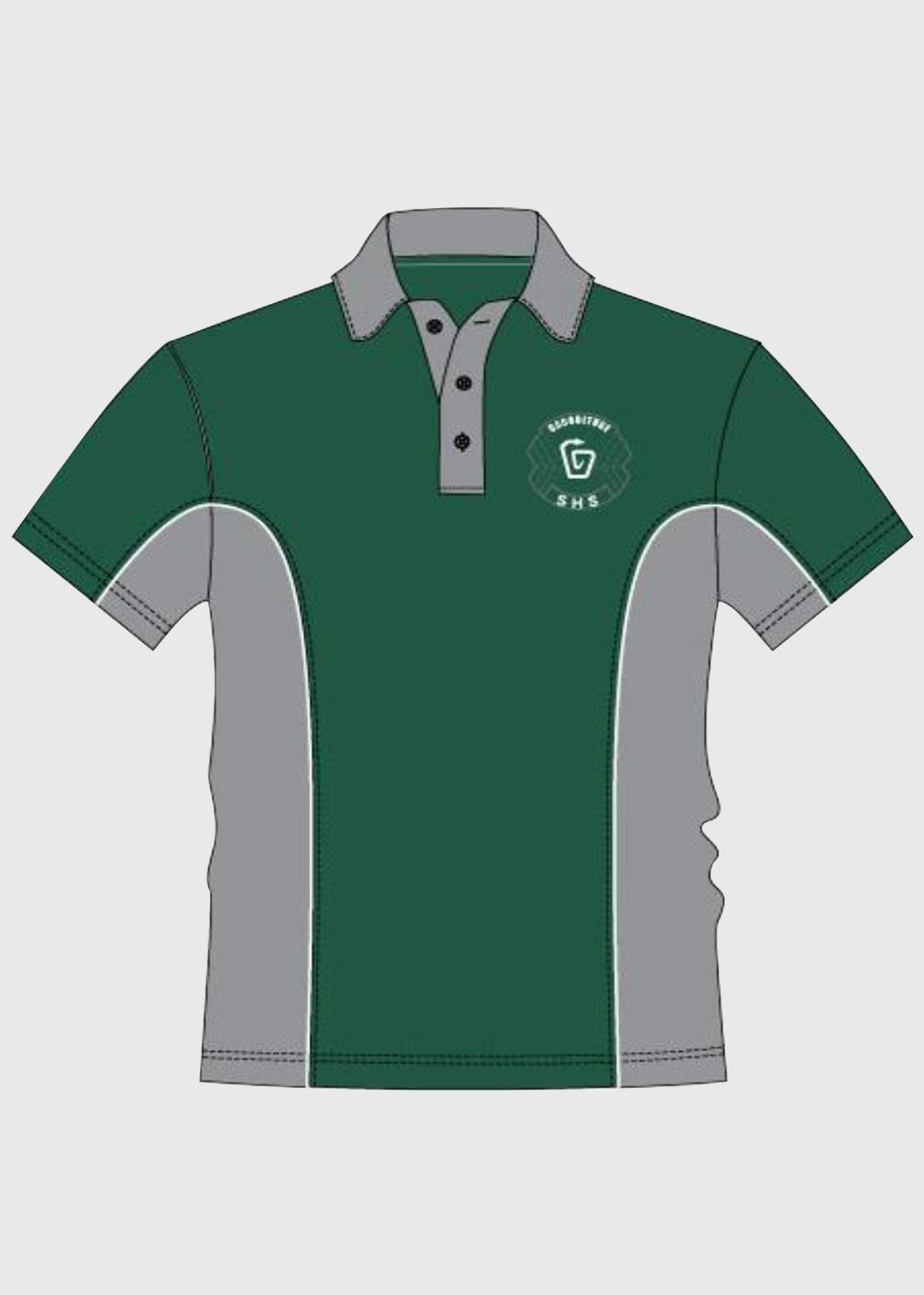Polo Junior Sport