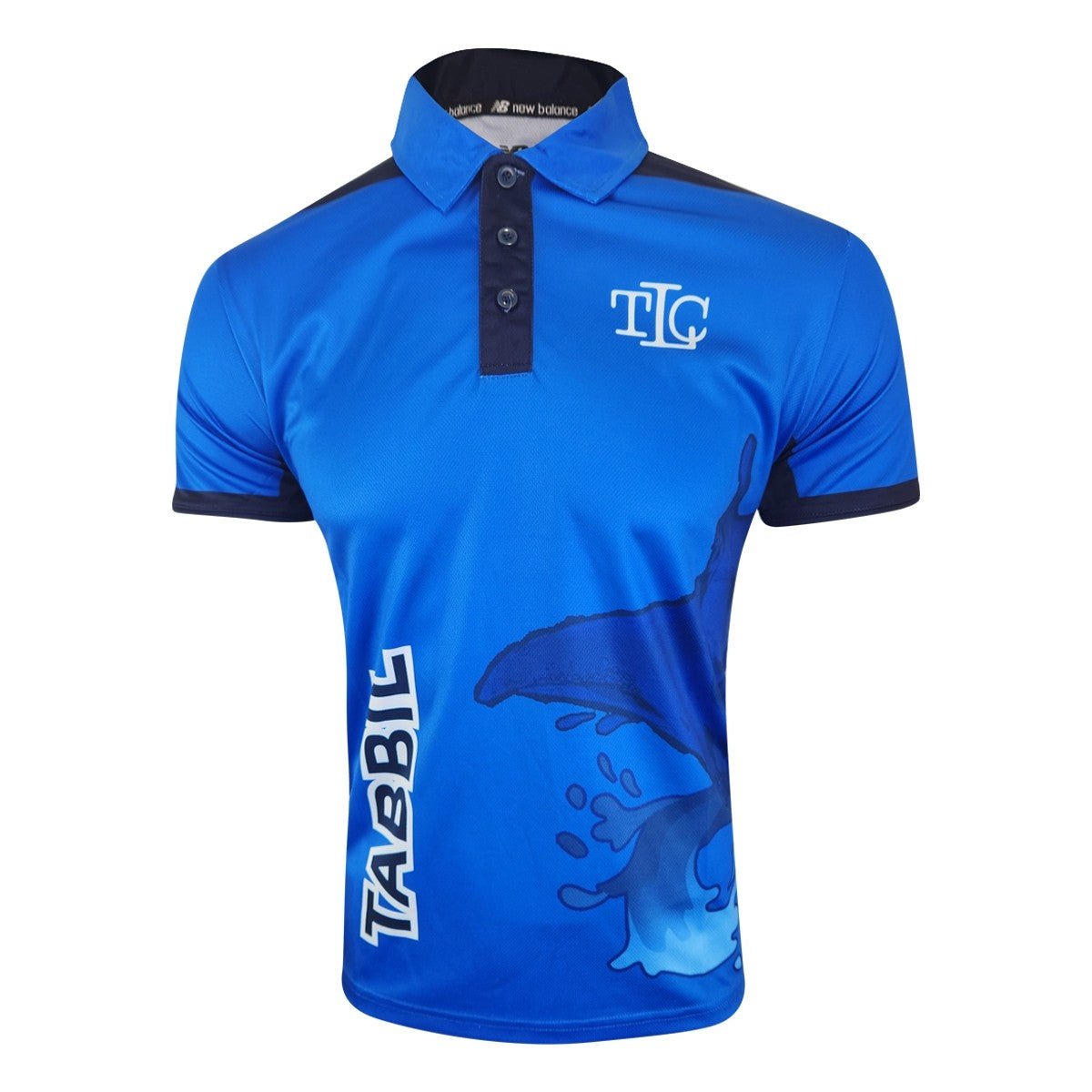 The Lakes College - Polo House TABBIL Sublimated Adult