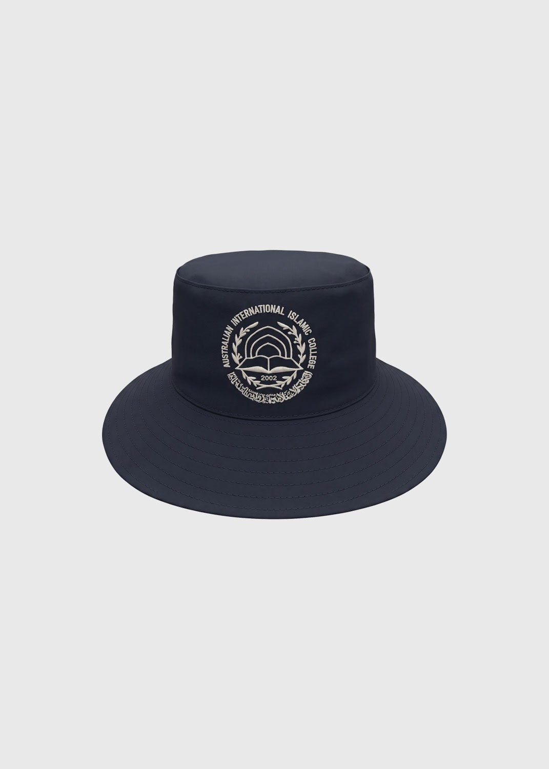 Bucket Hat Navy