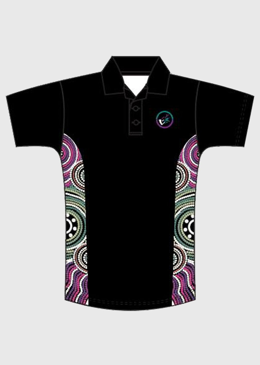 Polo First Nations Boys Fit