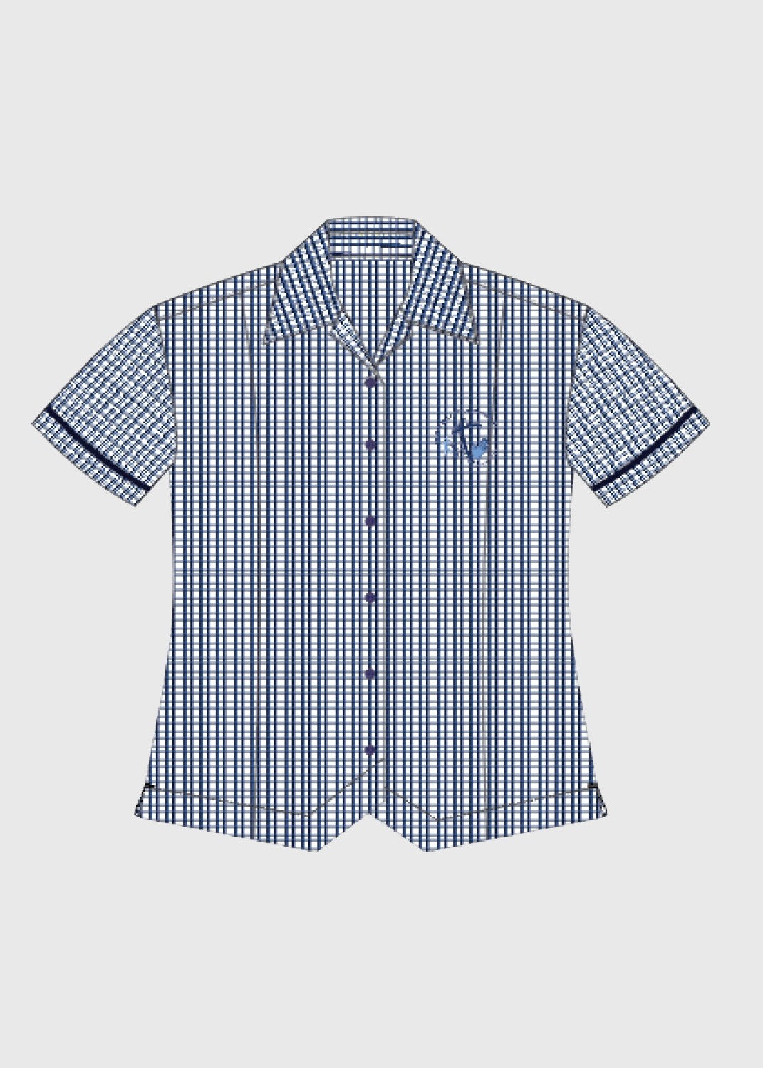 Blouse S/S