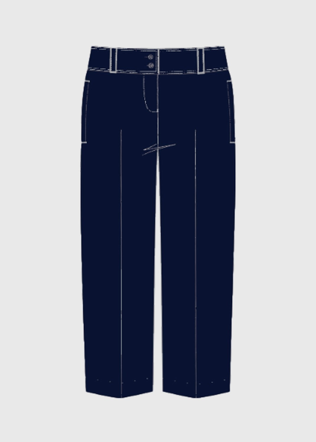 Pants Formal