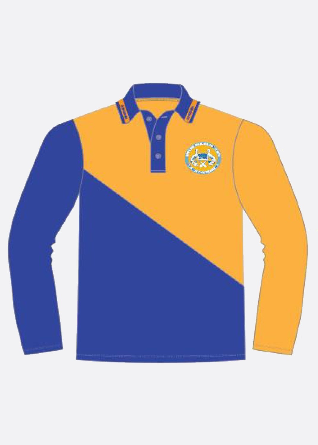 Polo Long Sleeve
