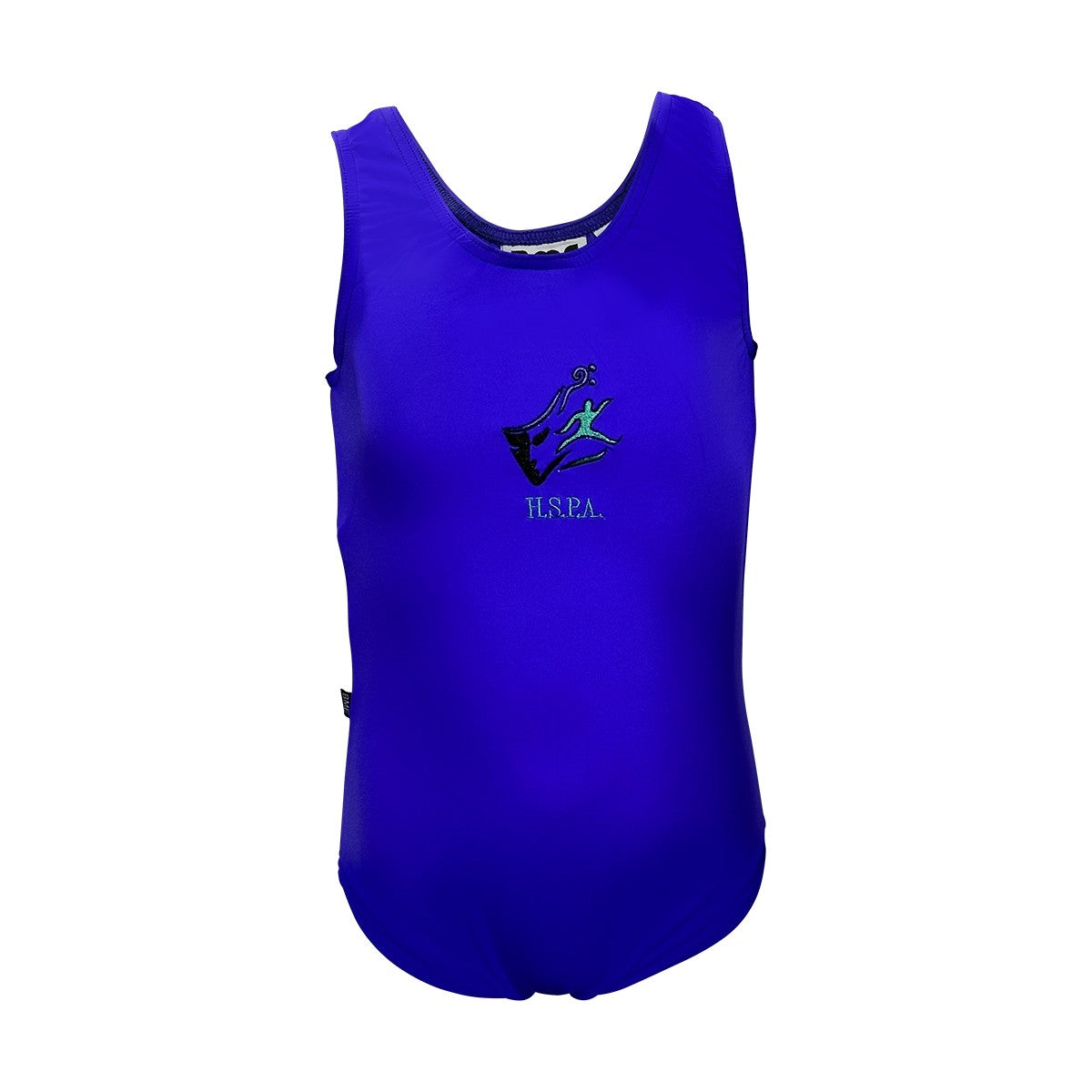 Dance Leotard Purple