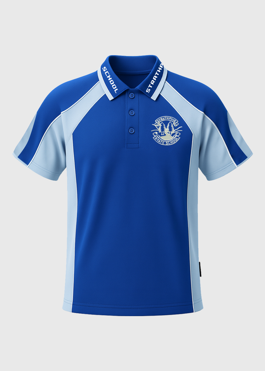 Polo Senior Year 6