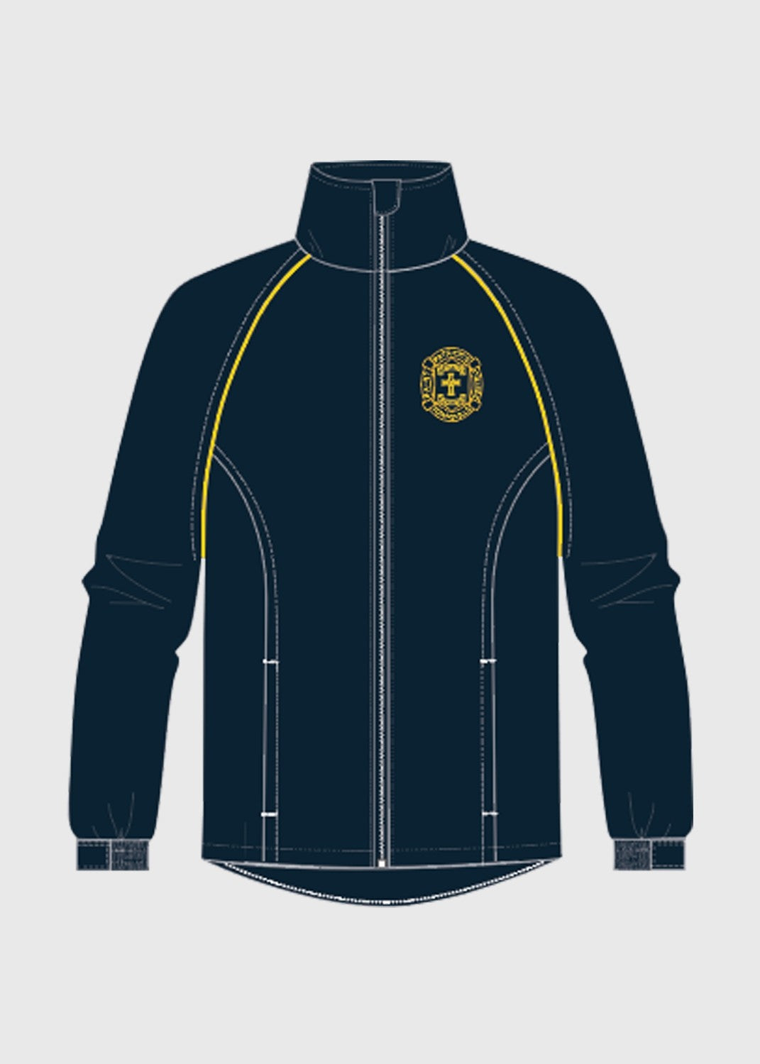 Jacket Sports