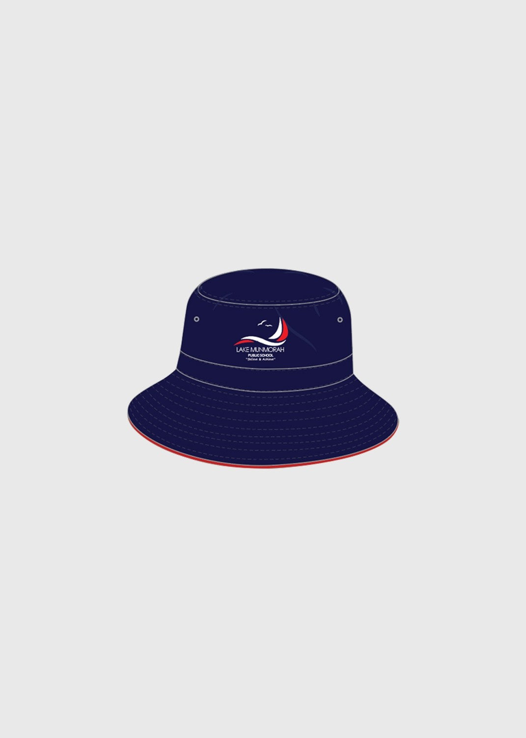Hat Bucket