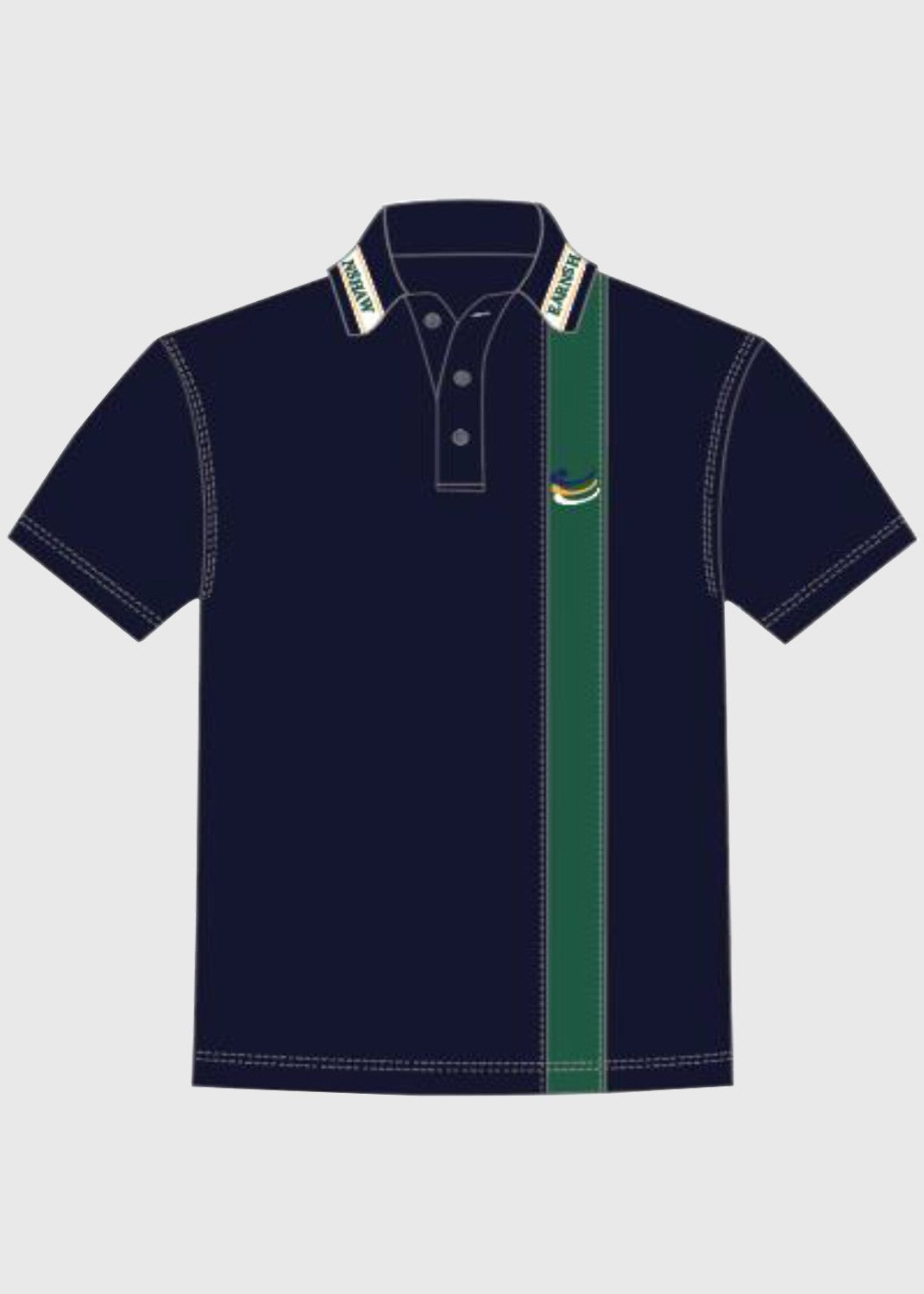 Middle Polo [7-10]