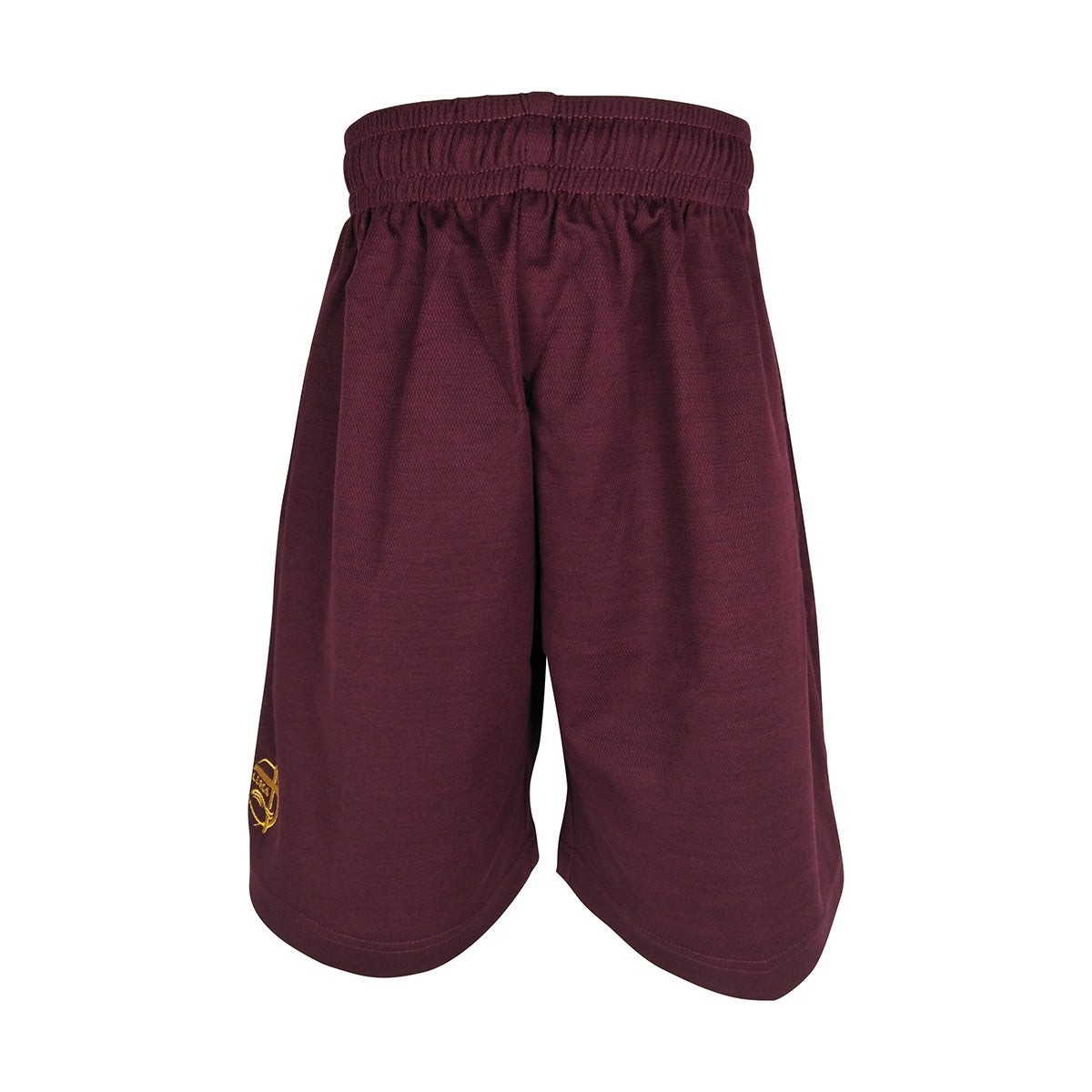 Short Sport Burgundy XSD