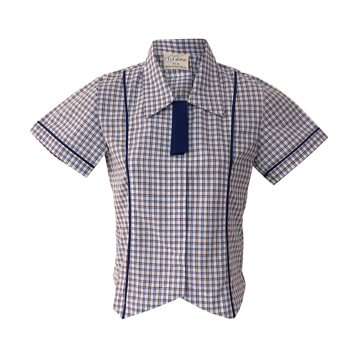 Blouse Girls