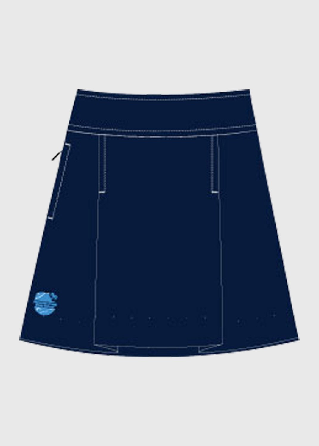 Skort Active