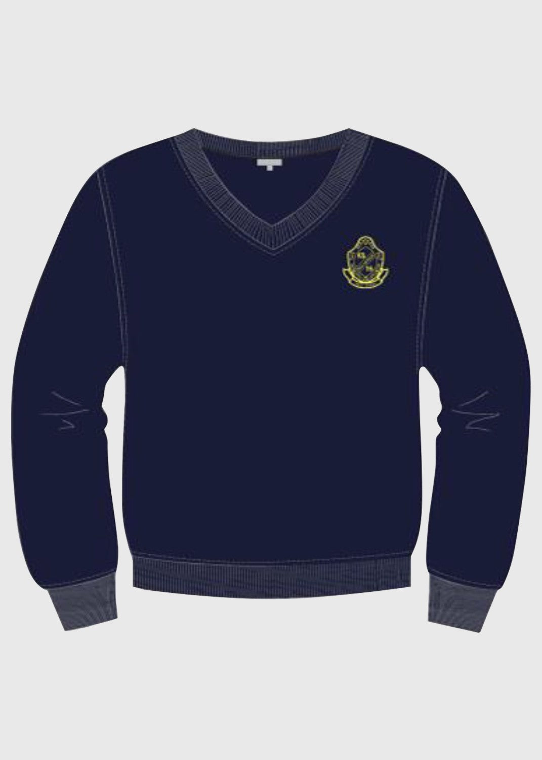 Wool Jumper