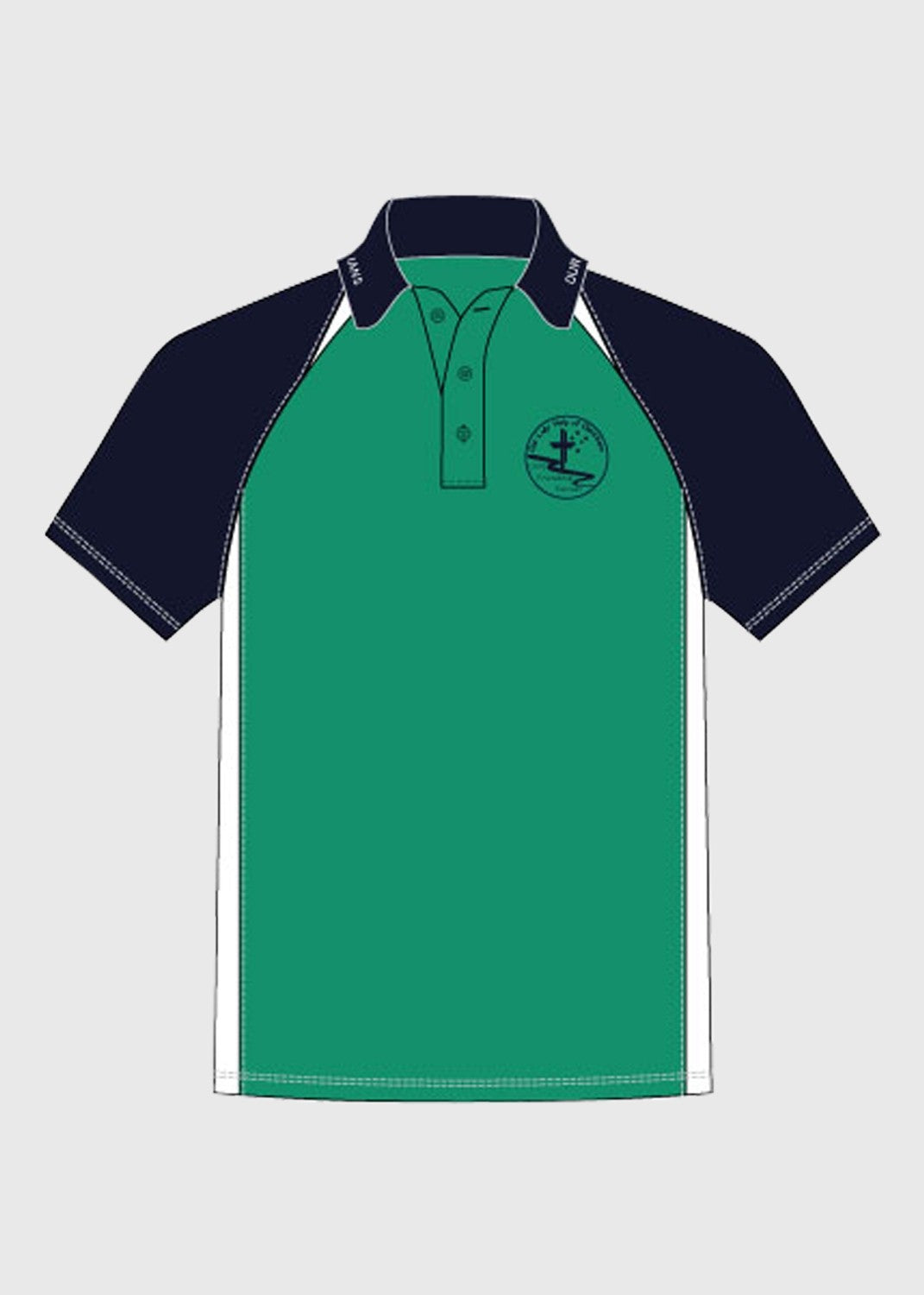 Polo Everyday Unisex