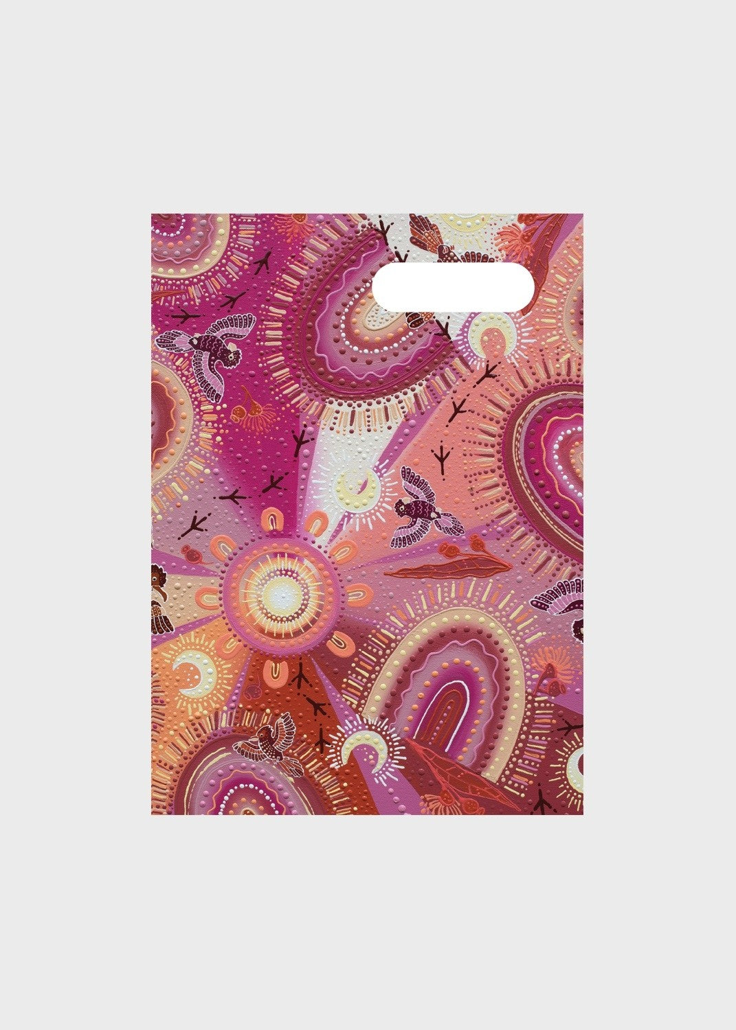 A4 Book Cover - Yarrawala 1