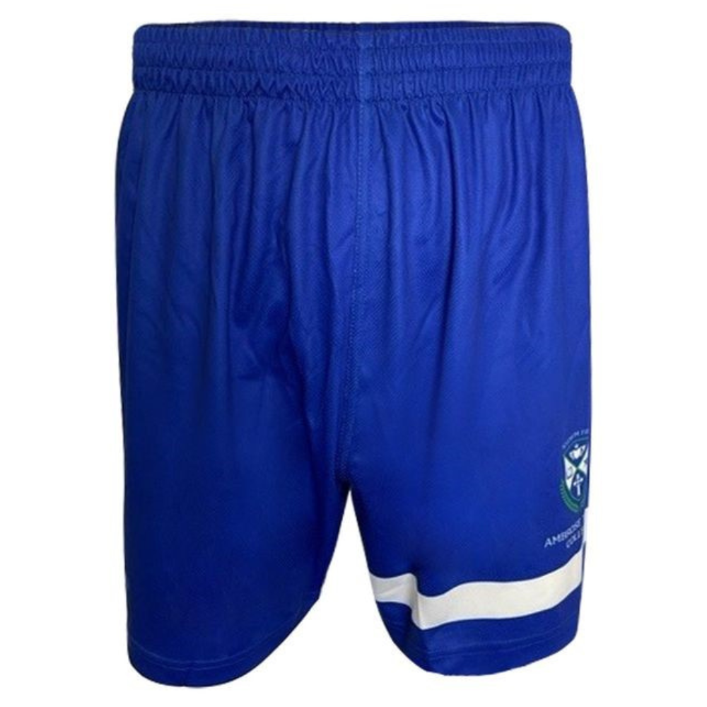 ATC NB Short Soccer - Youth