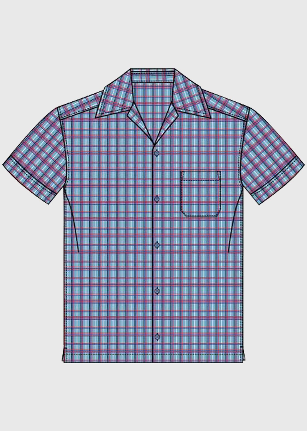 Shirt Formal