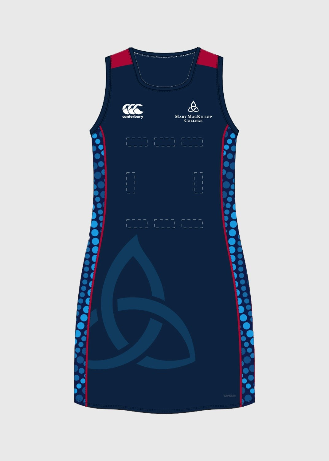 Netball Dress