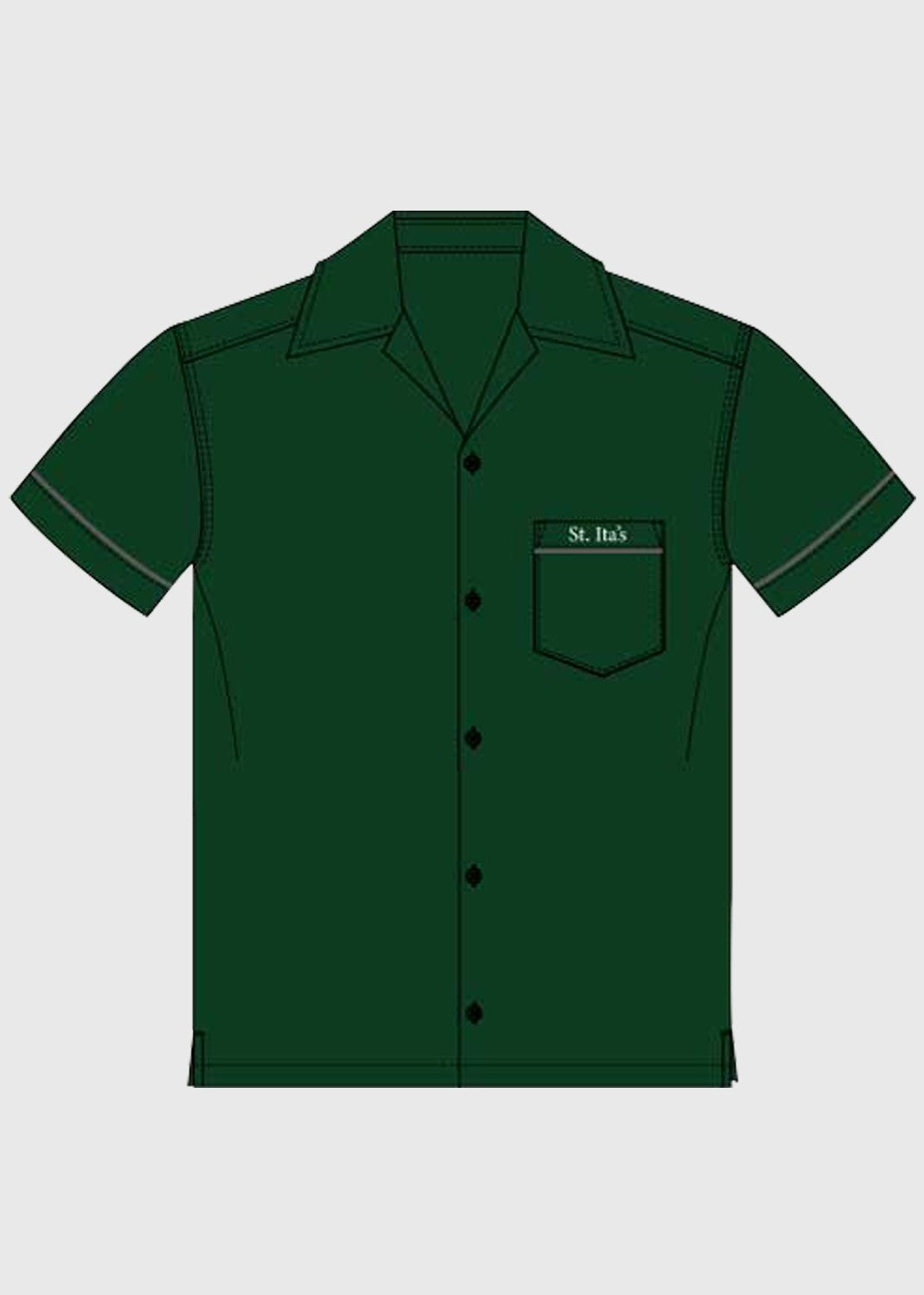 Shirt Formal