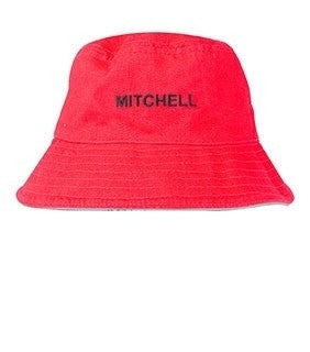 Hat Bucket Mitchell