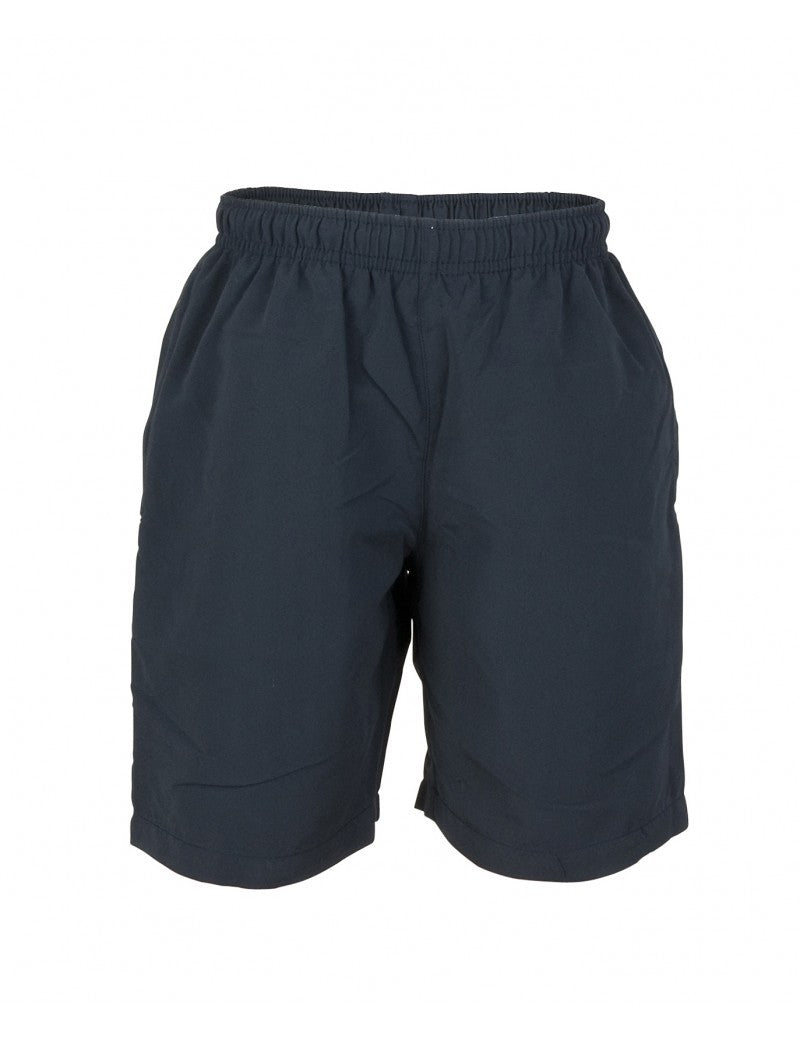 LWR Short Rugby Knit Dark Navy