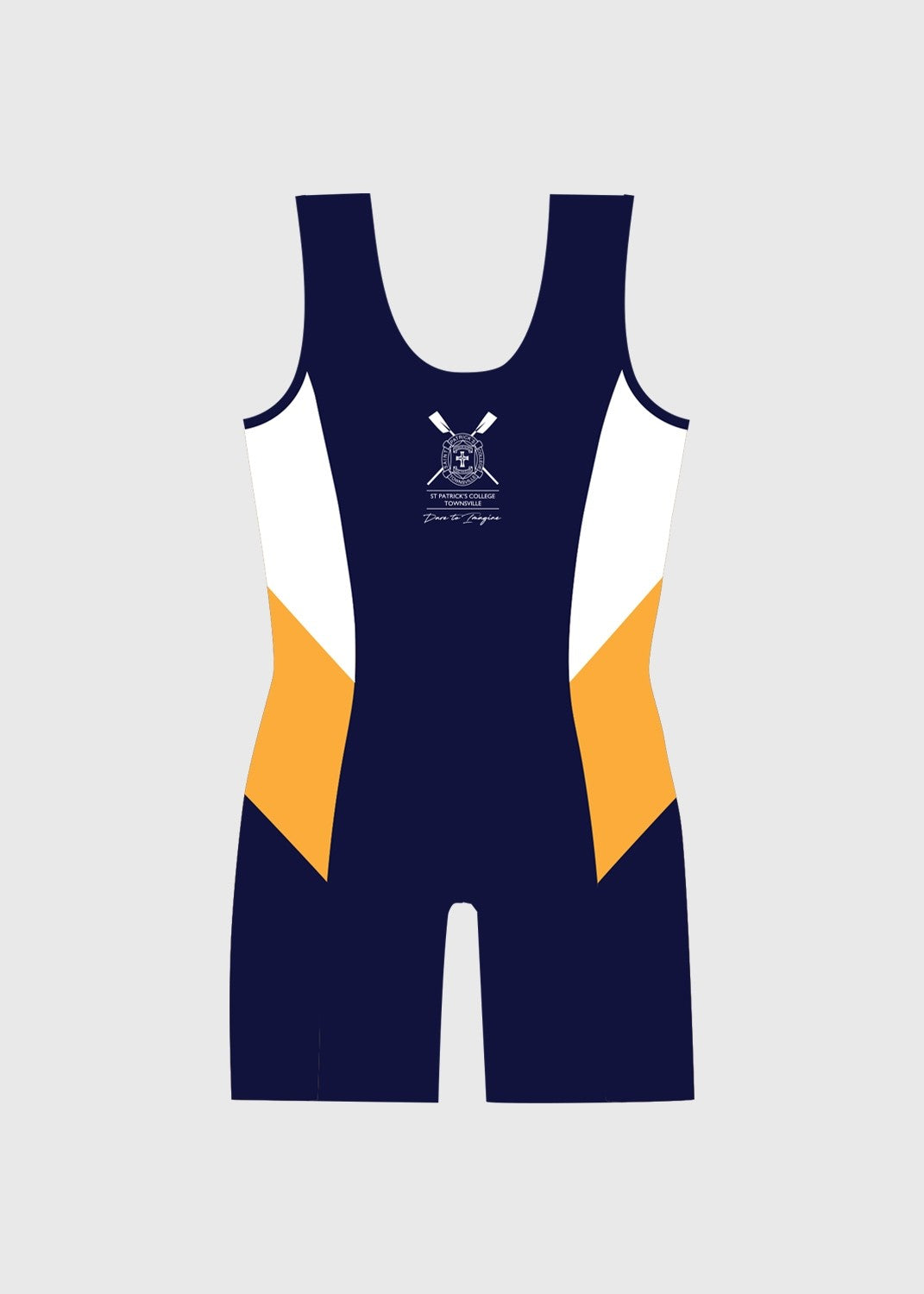 Rowing Suit Ladies