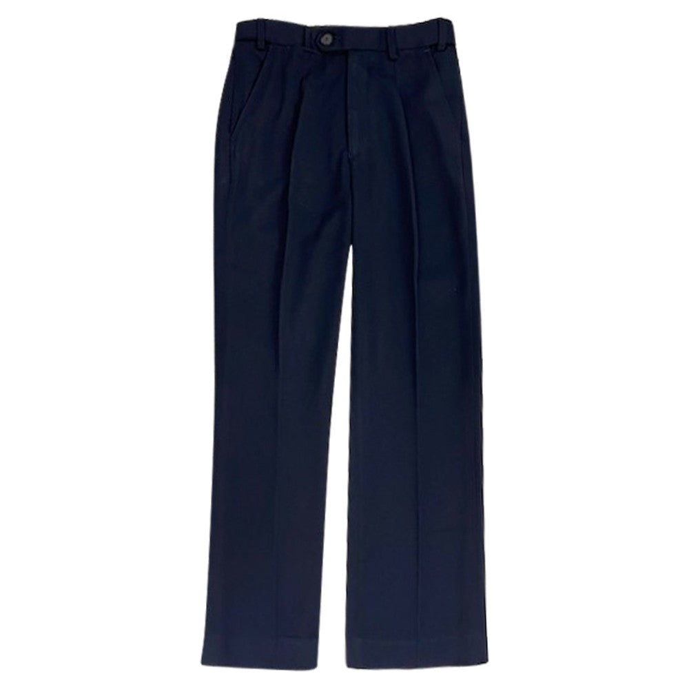 .edu Essentials Trousers Formal Boys Expander Midnight