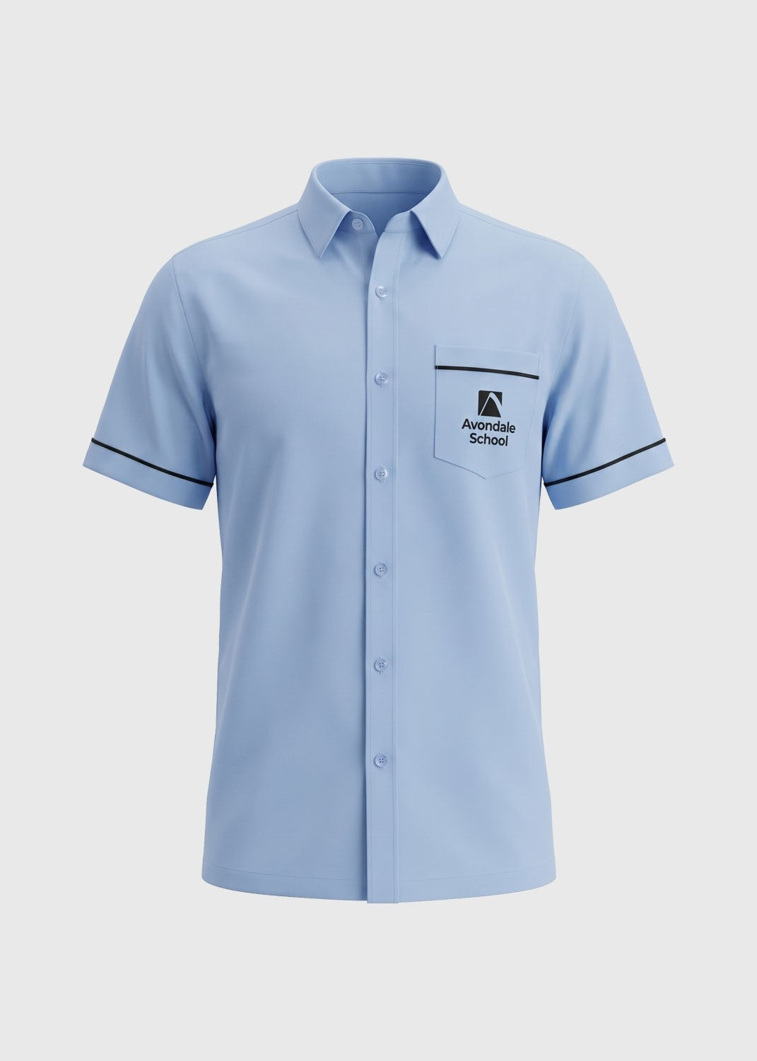 Junior Shirt Short Sleeve