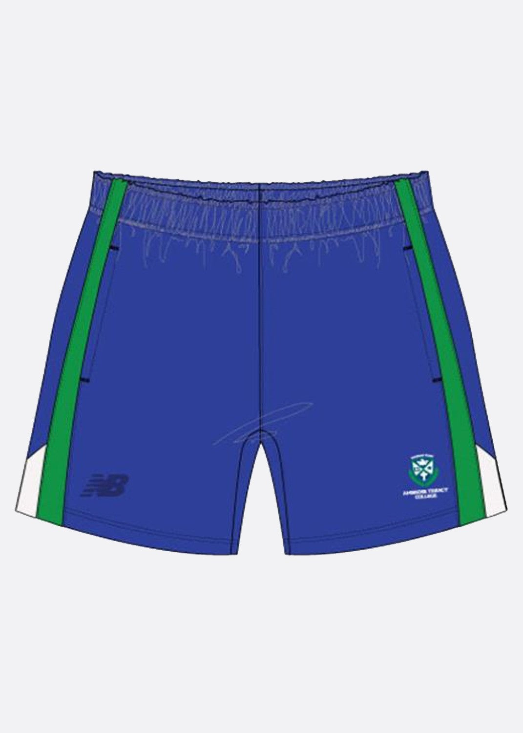 ATC NB Short Sport Student - Mens