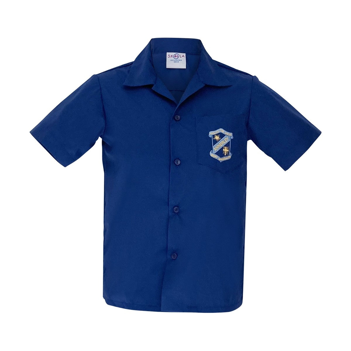 Shirt Boys