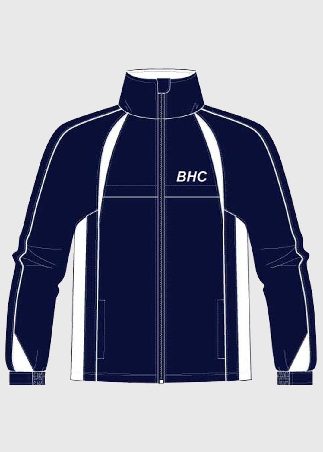 Track Jacket