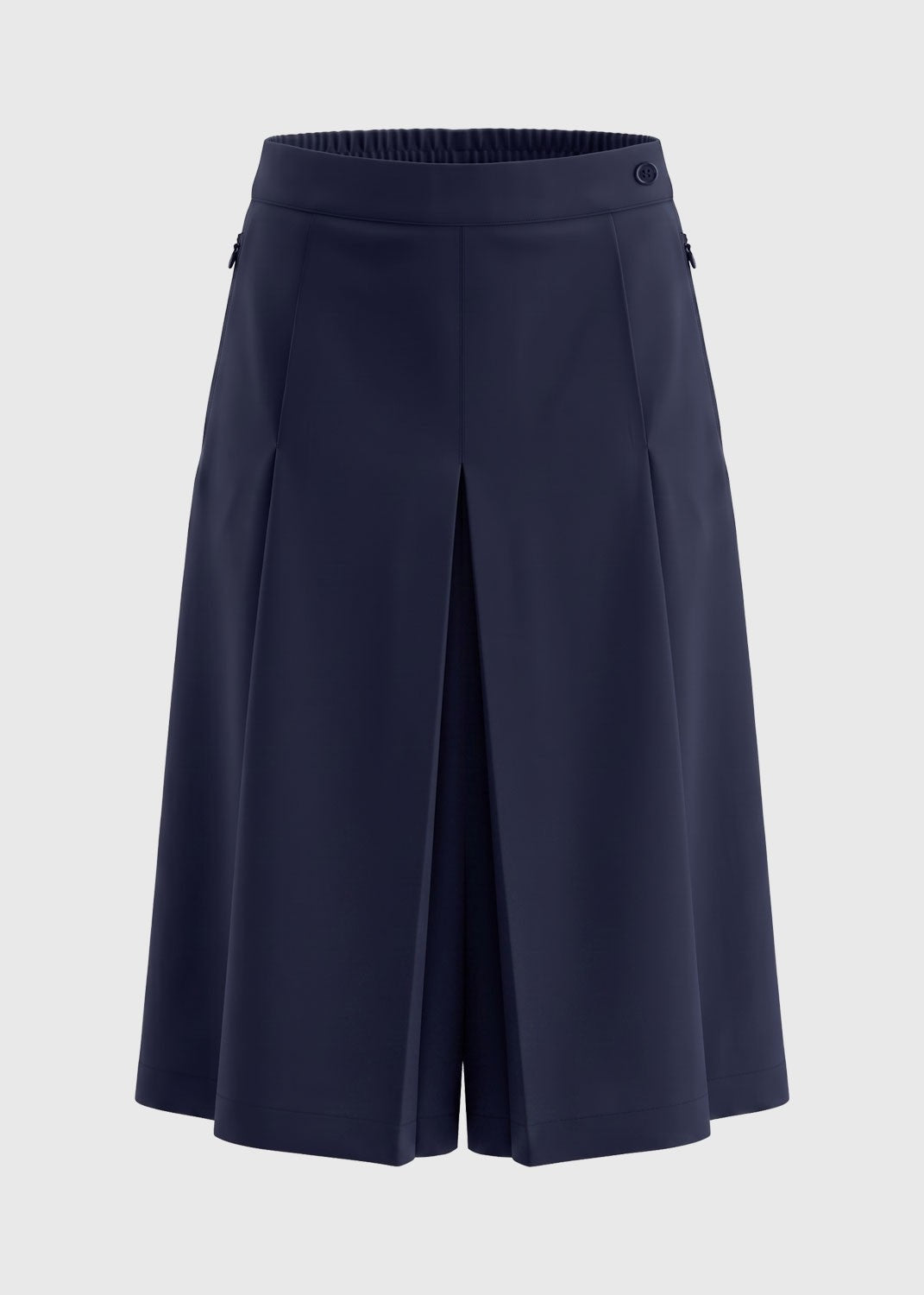 Culotte Navy
