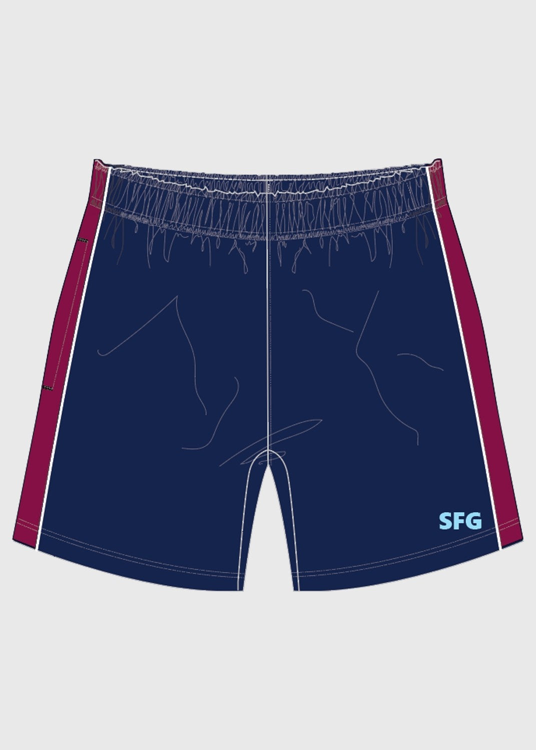 Sport Shorts