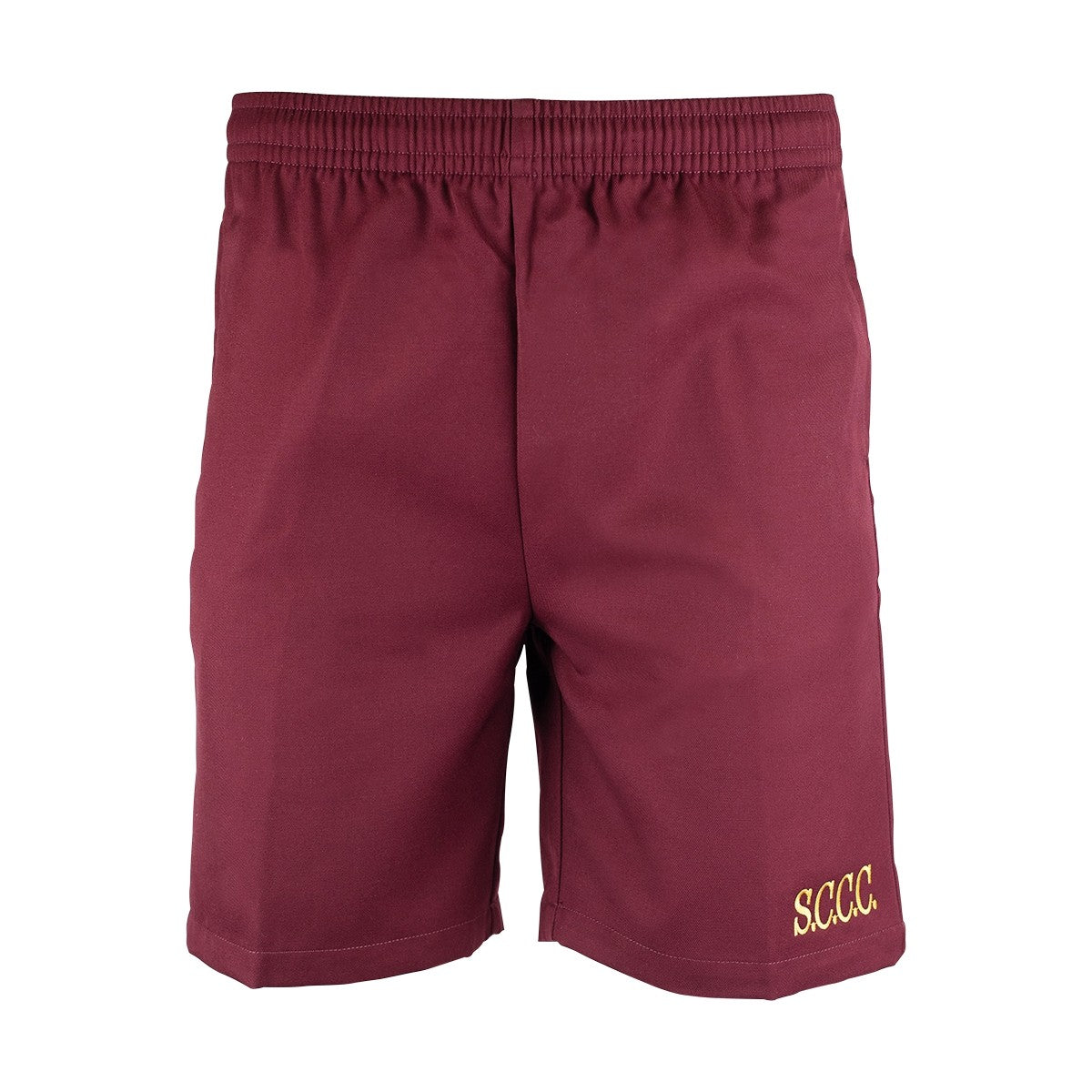 Shorts Formal Junior