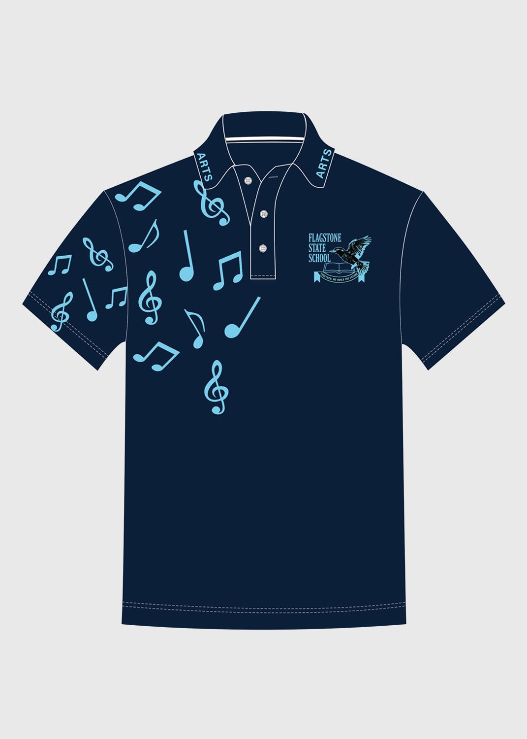 Polo Music